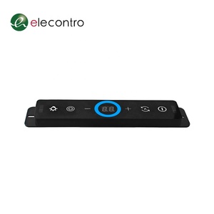 4 сенсорные кнопки и датчик волны - Product Image 4