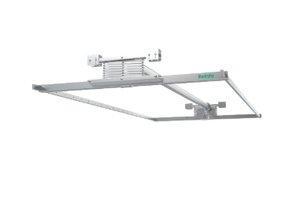 Reinfa Aero dọc hệ thống bền vững, đất trồng trọt miễn phí cho sôi động, dinh dưỡng dày đặc sương microgreens - Product Image 4