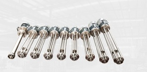 Factory Price High Shear Homogenizer <strong>Mixer</strong> Batch <strong>Mixer</strong> - Product Image 3