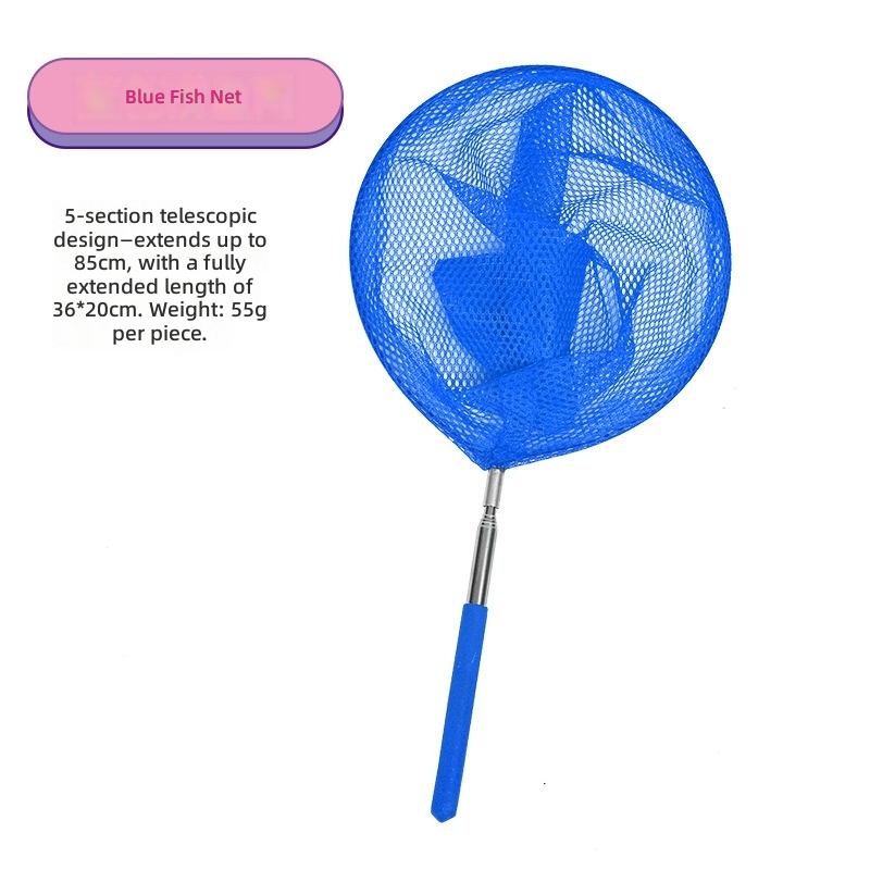 Blue - Net