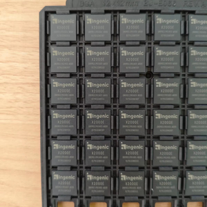 Sacoh x2000e Chất lượng cao gốc MCU vi điều khiển Nhà cung cấp X2000 - Product Image 1