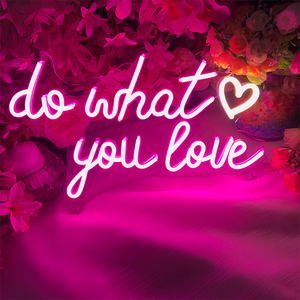 Biển Hiệu Logo Neon Led Acrylic Đèn Led Nhấp Nháy Từ Nhà Máy Trung Quốc Biển Hiệu Neon Đặt Làm Theo Yêu Cầu Tại Quán Bar Tiệc Cưới - Product Image 4