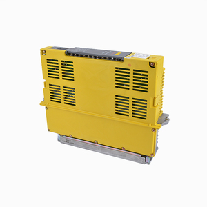 Reconocimiento automático Excelente disipación de calor Control integrado Soporte OEM Entrada de parada de emergencia Amplificador servo Sanyo de bajo ruido - Product Image 2