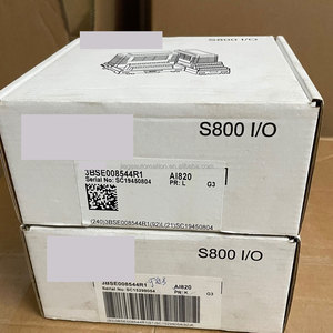 Módulo de entrada analógica AI820 3BSE008544R1 AI820 - Product Image 5