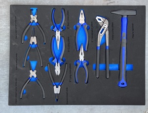 408 Pcs 1/2 3/8 1/4 72T <strong>Tool</strong> <strong>Kit</strong> with Socket Wrench <strong>Tool</strong> Set in Iron Metal Box for Car Repairing Mechanical Hand <strong>Tool</strong> Set - Product Image 6