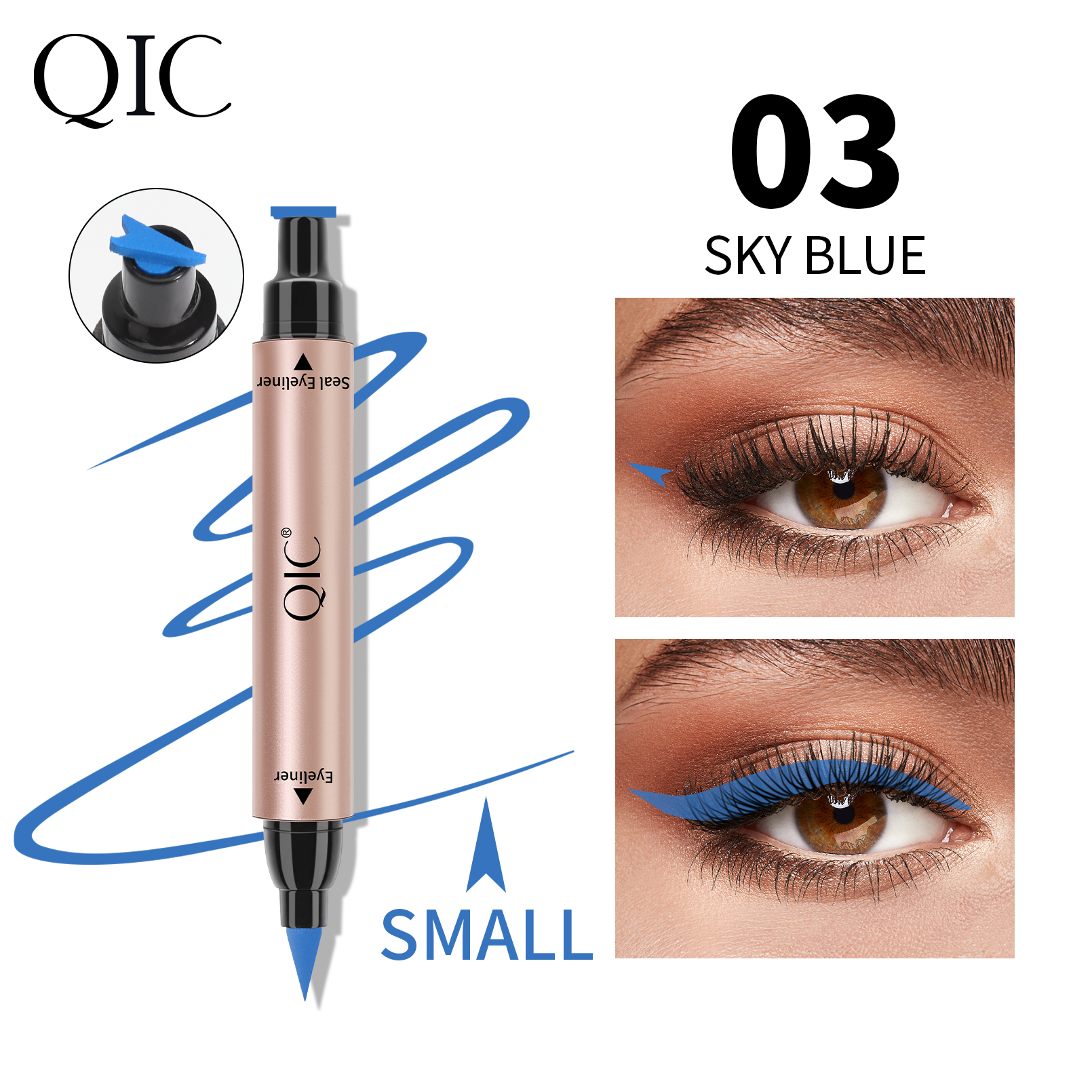 03# AZUL CIELO
