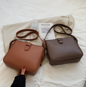 <span class=keywords><strong>2025</strong></span> mới hợp thời trang nhà máy tùy chỉnh bán buôn Chất lượng cao ngoài trời sử dụng hàng ngày phụ nữ Crossbody Túi vai Túi - Product Image 2