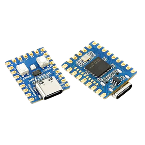 RP2040-Zero RP2040 für Raspberry Pi Mikro controller PICO Development Board Modul Dual-Core Cortex M0 Prozessor 2MB Flash - Product Image 6