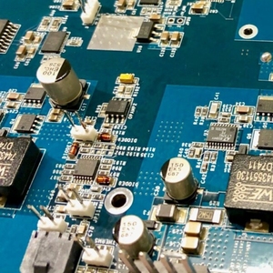 FCC/CE-zertifiziertes Modul SMT Assembly Batch Programming PCB & PCBA - Product Image 2