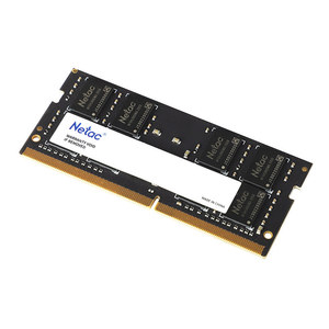 Grundlegender DDR4 SODIMM 4GB RAM-Speicher 2133MHz Frequenz 32GB Eingebauter Desktop-PC Laptop Lager ECC-Funktion Modellnummer DDR3 RAM