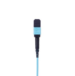 NECERO diretto fornito 1m 2m 3m MTP-LC modalità singola SM cavo Patch in fibra ottica/ponticello 12/24 nuclei di rete utilizzati 0.9mm 2.0mm 3.0mm - Product Image 6