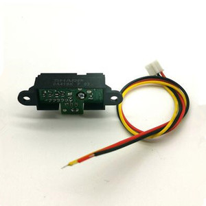 GP2Y0A41SK0F 4-30cm Infrarot-Entfernungs sensor modul Abstands sensor