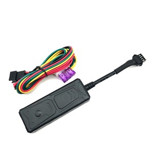 ST901M araç GPS Tracker gerçek zamanlı doğru evrensel araç araba takip cihazı GT06 protokolü uzaktan kumandalı anahtar kapalı yağ ve yakıt - Product Image 5