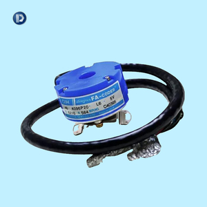 Запчасти для лифтов Hitachi кодер Tamagawa кодер для лифтов TS5216N564 TS5216N596, роторный кодер для лифтов - Product Image 1