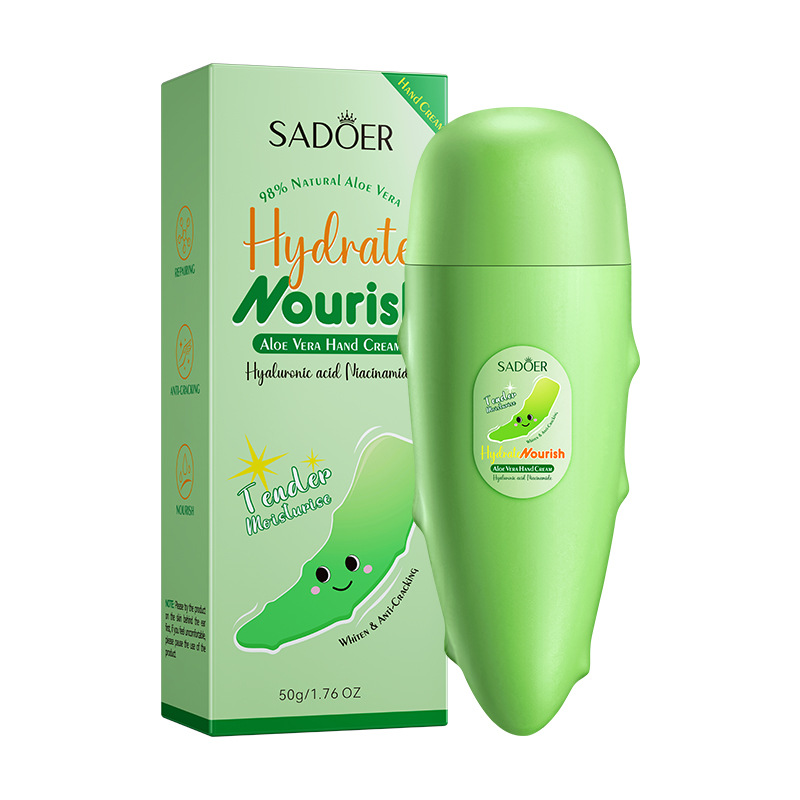Aloe vera+50g