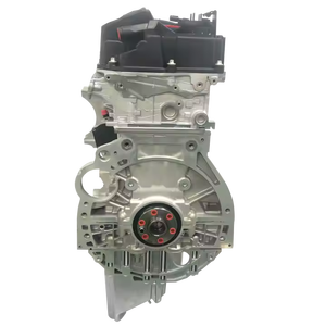 BMW için yepyeni 3.0L V6 N52 N52B30 motor 530Li 730Li F01 F18 E90 imalatı fabrika N52B30 motor tertibatı - Product Image 2
