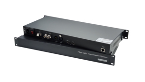 Multi-Functional SDI/HD-MI/XLR to Fiber Optic Converter with <strong>Ethernet</strong> - Product Image 5