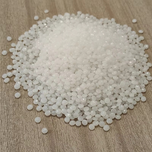 高密度聚乙烯 (HDPE) 塑料原料 - Product Image 6