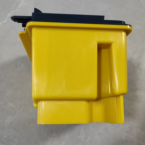 Domino ITM Type 2 Type 6 AX Series ITM02 ITM06 Ink <strong>Module</strong> for Domino AX150i AX350i AX550i M230i CIJ Inkjet Printer - Product Image 4