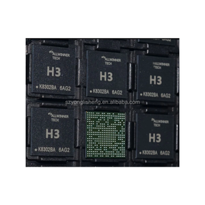 Kol BGA dört çekirdekli akıllı set-top box CPU işlemci çip CPU H3 - Product Image 1