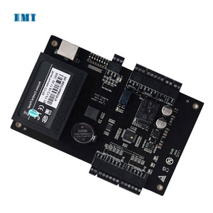 Scheda di controllo accessi ZKT C3-100 con software gratuito - Product Image 2