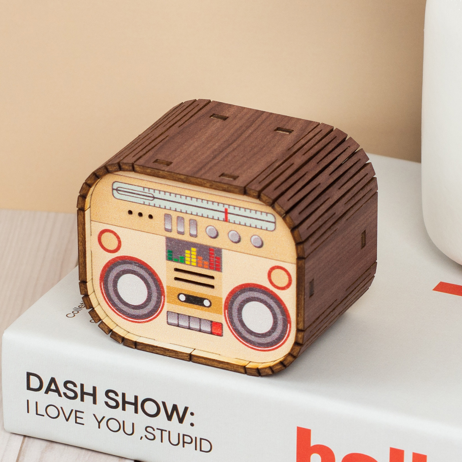 Brown-A