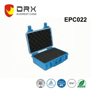 DRX/珠穆朗玛峰EPC022 IP67迷你硬小塑料安全防水设备带泡沫保护工具外壳 - Product Image 2