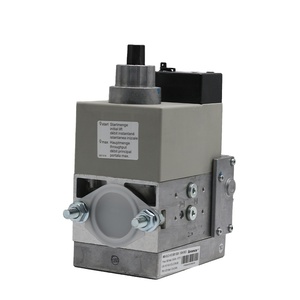Control Solenoid Valve Dungs MBDLE412B01S20 Solenoid Control Valves for Burner Gas Control Valves - Product Image 1