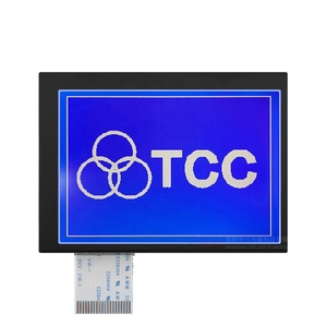 3,8 pulgadas 320*240 Tianma Glass Graphic LCD Modules COG Pantalla LCD con interfaz paralela 320x240 - Product Image 2