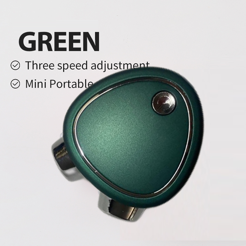 Green B