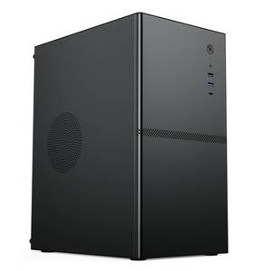 Soeyi özel Premium PC bilgisayar kasa kulesi OEM SPCC bilgisayar için Fan ile toptan PC dolabı - Product Image 3