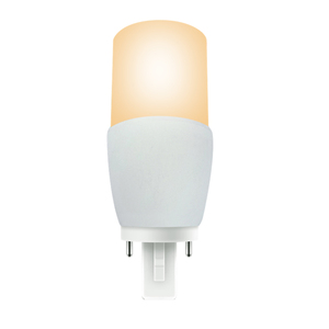 T37จาก Banqcn หลอดไฟ LED ติดฐาน G24สมาร์ทแอป WiFi การควบคุมระยะไกลและการควบคุมด้วยเสียง7W Rgbw - Product Image 4