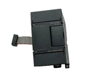 6ES7288-1SR20-0AA0 siemens Power Supply Module 6ES7288-1SR20-0AA0 PLC Industrial <strong>Control</strong> Board <strong>Input</strong> and <strong>Output</strong> - Product Image 6