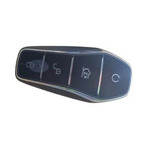 Orijinal otomobil parçaları akıllı uzaktan kumandalı anahtar BYD şarkı Pro şarkı artı Tang L Han ev-yeni durum - Product Image 1