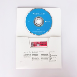 Giành Chiến Thắng Máy Chủ 2022 Tiêu Chuẩn Tiếng Anh Phiên Bản Đầy Đủ DVD OEM <span class=keywords><strong>Key</strong></span> 100% Trực Tuyến Kích Hoạt 6 Tháng Chất Lượng Đảm Bảo Nhanh Chóng Vận Chuyển - Product Image 2