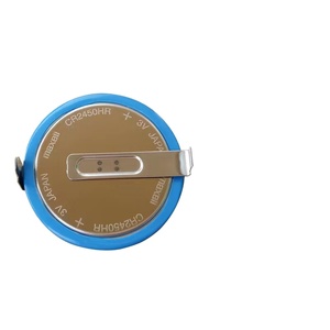 3 в Maxell CR2450HR -T40, сопротивление высоким температурам, CR2450HR CR2050HR, литиевая батарея для датчика TPMS - Product Image 4