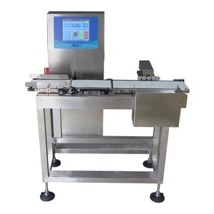 High Speed High Accuracy Dynamic Automatic Feeding Weight Sorting <strong>Machine</strong> - Product Image 5