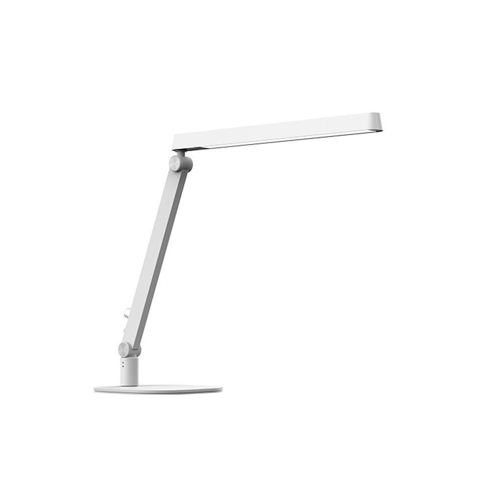 Blanco - Soporte de base - F-669B