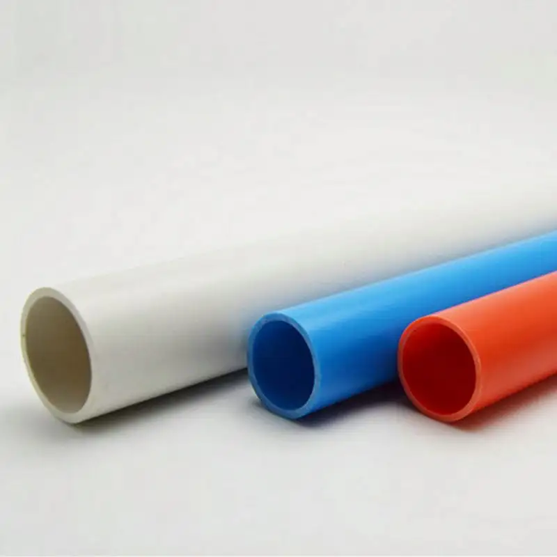 16mm Electrical Wire Protection PVC Pipe/Hose/Tube/Conduit