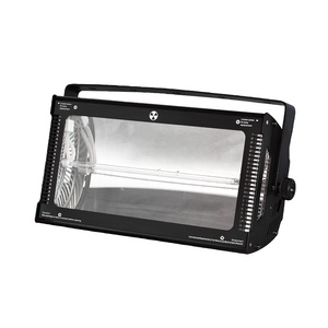 POJ LX3000 3000W迪斯科照明常规随机突发频闪效果灯，带白色DMX512控制光速调节 - Product Image 1
