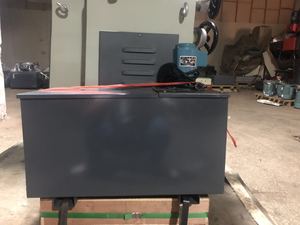2024厂家直销180x13x31.75/通用工具平面磨床32毫米砂轮M618数控平面磨床 - Product Image 6