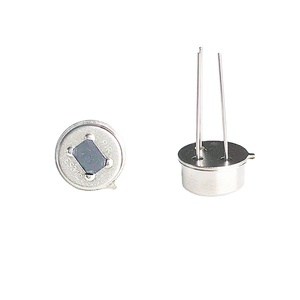 ES312 Smart Toy Round PIR Digitale intelligente Wandler Pyro elektrischer Infrarot sensor Optischer Verstärker Analoger Ausgangs sensor