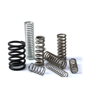 High Quality Suspension Damping <strong>Springs</strong> Compression <strong>Spring</strong> 3mm Compression <strong>Spring</strong> Medium - Product Image 1