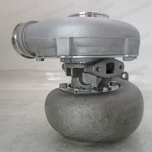 Mercedes-benz S2B 313394 194149 turbo 366966kz için komple turbo kiti ucuz turbo - Product Image 3