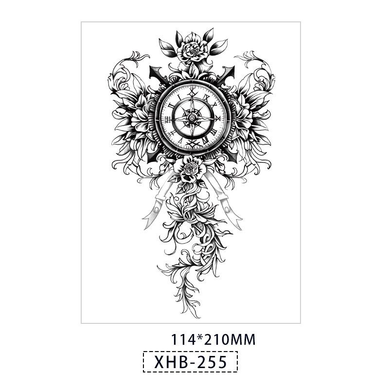 Xhb-255 - 114*210mm