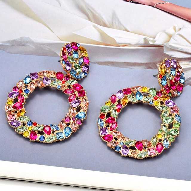 8 pendientes