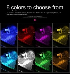"Colorful"