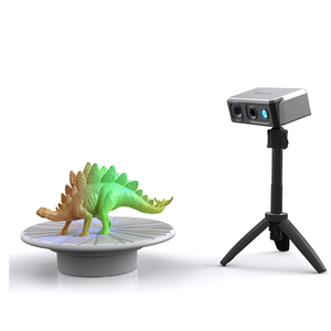 NOVA3D Scanner with up to 0.02mm Precision Shining Handheld <strong>3d</strong> Scanner for Auto Leveling <strong>3d</strong> Printer Resin - Product Image 1