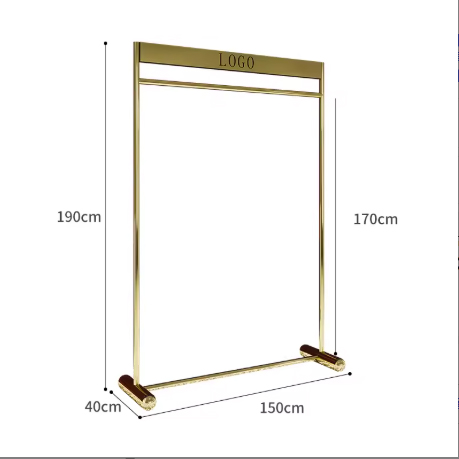 150*40*170cm