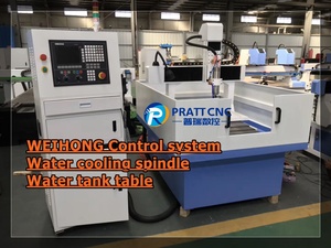 3D Metal Milling Machine <strong>CNC</strong> <strong>Cnc</strong> <strong>Router</strong> Metal Engraving Machine Fuling Inverter <strong>Cnc</strong> Engraving Machine 6060 with <strong>Dsp</strong> 600*600mm - Product Image 3